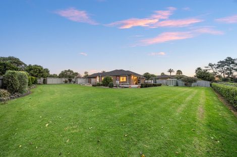 Photo of property in 110 Butcher Road, Pukekohe, 2120