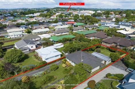 Photo of property in 66 Victoria Street, Pukekohe, 2120
