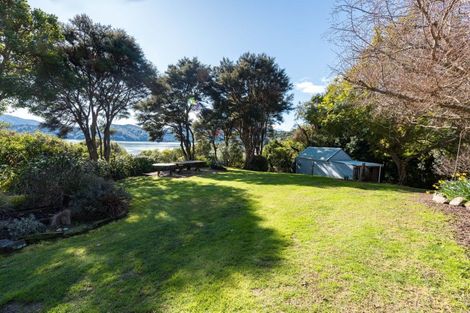 Photo of property in 718 Kenepuru Road, Mahau Sound, Picton, 7282