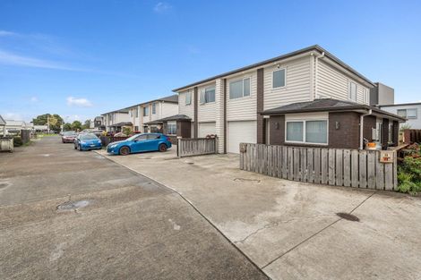 Photo of property in 24 Dolbel Place, Mangere East, Auckland, 2024