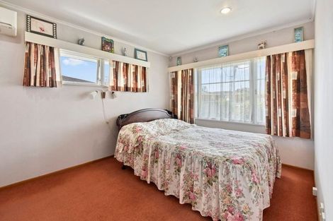 Photo of property in 6 Lansdown Avenue, Papatoetoe, Auckland, 2025