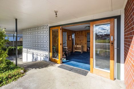 Photo of property in 18 Queen Street, Raetihi, 4632