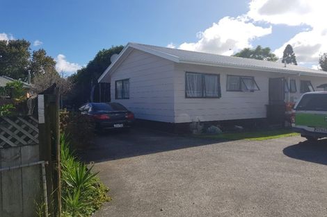 Photo of property in 164b Clevedon Road, Papakura, 2110