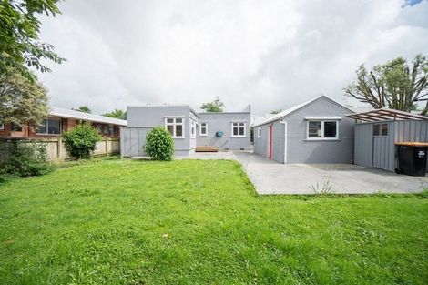 Photo of property in 63 Havill Street, Takaro, Palmerston North, 4410