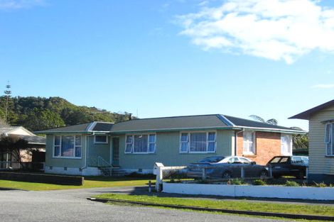 Photo of property in 48 Bidgood Street, Greymouth, 7805