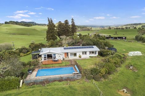 Photo of property in 42 Parkers Access Road, Waitetuna, Raglan, 3295