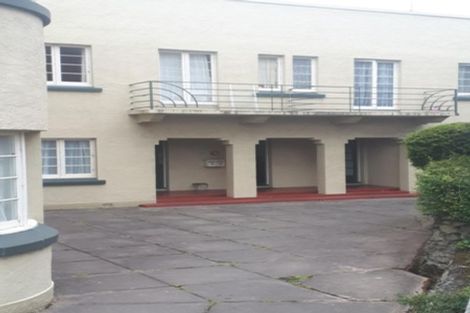 Photo of property in 1/35 Tennyson Street, Dunedin Central, Dunedin, 9016