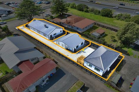 Photo of property in 83 Luke Street, Otahuhu, Auckland, 1062