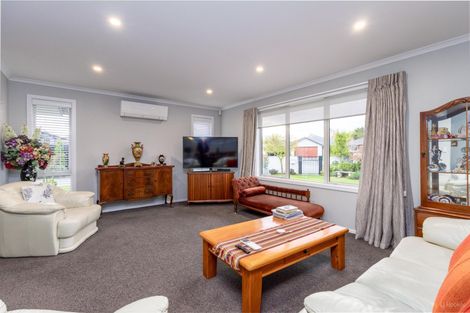 Photo of property in 16 Tancred Street, Geraldine, 7930