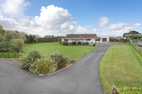Photo of property in 235 Watershed Road, Bunnythorpe, Palmerston North, 4470