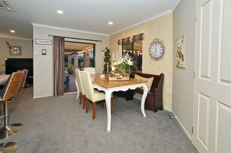 Photo of property in 10 Callum Court, Rototuna, Hamilton, 3210