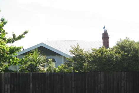 Photo of property in 35 North Parade, Richmond, Christchurch, 8013