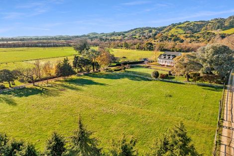 Photo of property in 447 Te Whiti Road, Homebush, Masterton, 5884