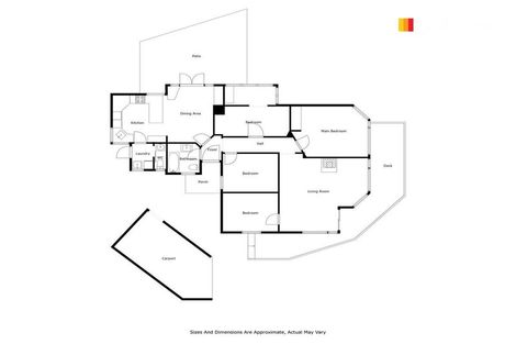 Photo of property in 45 Gresham Street, Tainui, Dunedin, 9013