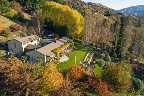 Photo of property in 593 Mount Barker Road, Wanaka, 9382