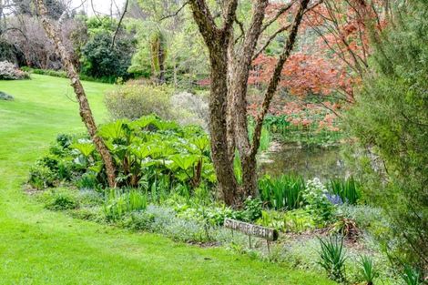 Photo of property in 582 Old Coach Road, Te Pohue, Napier, 4182