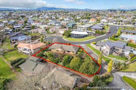 Photo of property in 81 Northleigh Place, Te Awamutu, 3800