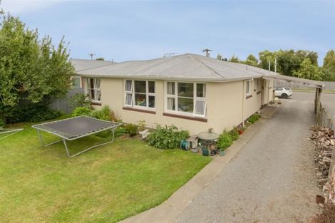 Photo of property in 167 White Street, Rangiora, 7400