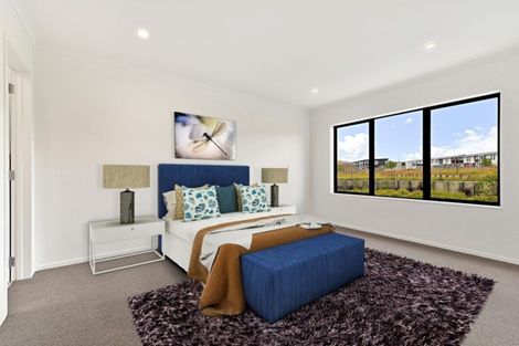 Photo of property in 18 Tamiro Road, Whenuapai, Auckland, 0618