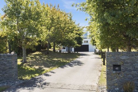 Photo of property in 41 Harts Creek Lane, Northwood, Christchurch, 8051