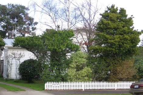 Photo of property in 50 Knowles Street, Terrace End, Palmerston North, 4410