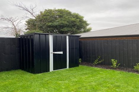 Photo of property in 9/101 Mackworth Street, Woolston, Christchurch, 8062