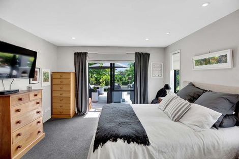 Photo of property in 75 Willowside Place, Amberley, 7410