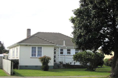 Photo of property in 46 Harper Street, Gonville, Whanganui, 4501