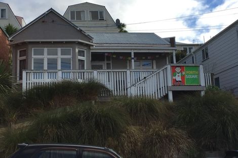 Photo of property in 142 Forth Street, North Dunedin, Dunedin, 9016