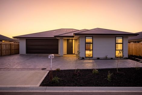 Photo of property in 34 Carmine Crescent, Appleby, Richmond, 7020