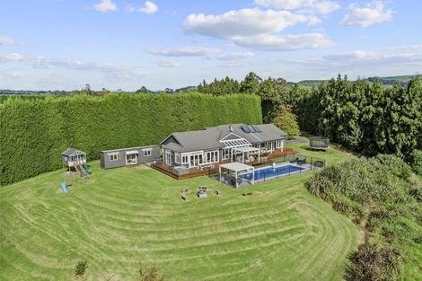 Photo of property in 43 Ruahihi Road, Omanawa, Tauranga, 3171