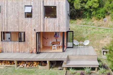 Photo of property in 41 Aylmers Valley Road, Akaroa, 7520