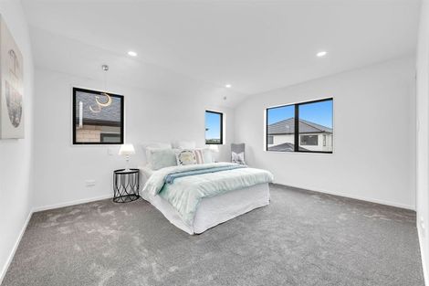 Photo of property in 24 Crossgar Road, Flat Bush, Auckland, 2019
