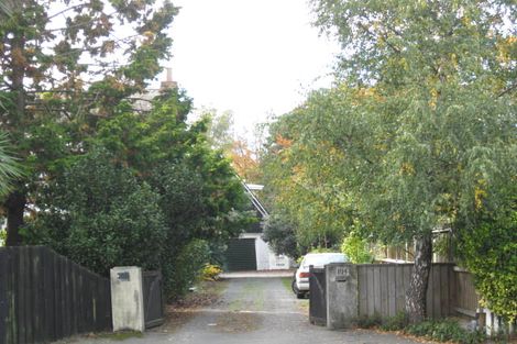 Photo of property in 194a Ilam Road, Ilam, Christchurch, 8041