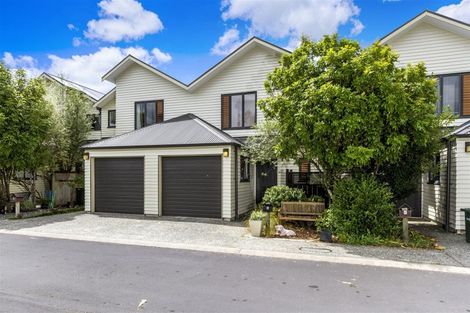 Photo of property in 5/11 The Avenue, Albany, Auckland, 0632