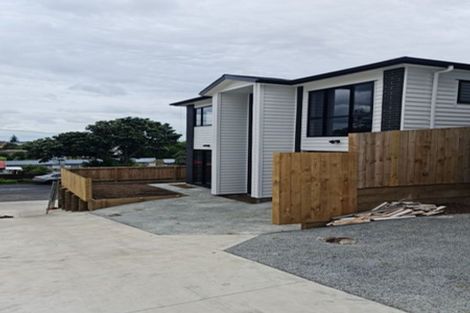 Photo of property in 63a Hillcrest Road, Papatoetoe, Auckland, 2025