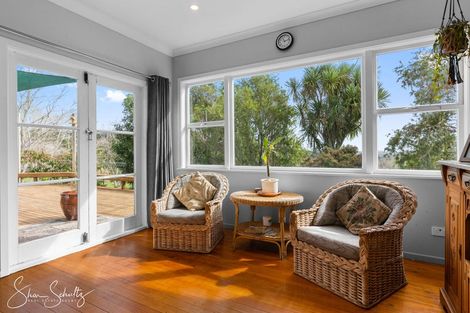 Photo of property in 624 Golden Stairs Road, Mareretu, Maungaturoto, 0589