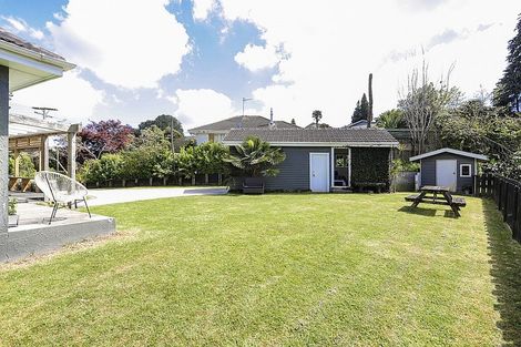 Photo of property in 36 Courtney Road, Gate Pa, Tauranga, 3112