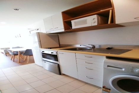 Photo of property in 509/85 Airedale Street, Auckland Central, Auckland, 1010