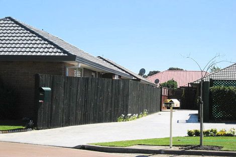 Photo of property in 24a Hamel Lane, Kaiapoi, 7630