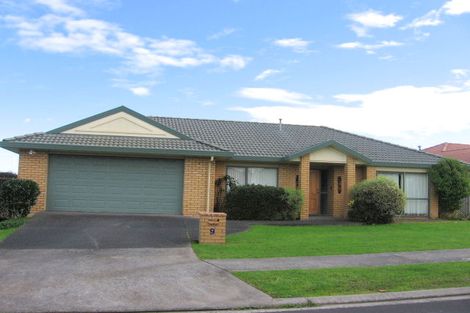 Photo of property in 2/9 Glanworth Place, Dannemora, Auckland, 2016