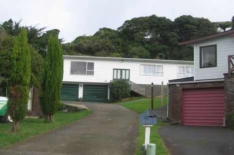 Photo of property in 10 Mizzen Place, Whitby, Porirua, 5024