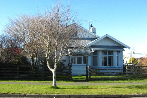 Photo of property in 117 Ritchie Street, Richmond, Invercargill, 9810