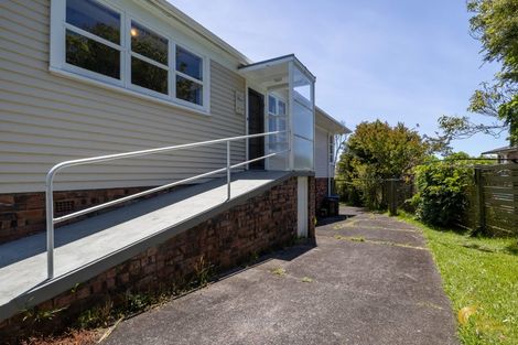 Photo of property in 3a Temple Street, Meadowbank, Auckland, 1072