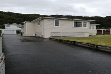 Photo of property in 73 Karaka Street, Wainuiomata, Lower Hutt, 5014