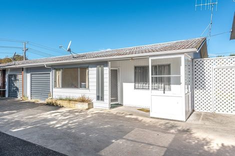 Photo of property in 309b Wicksteed Street, Whanganui, 4500