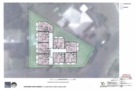 Photo of property in 1 Luke Place, Otara, Auckland, 2023