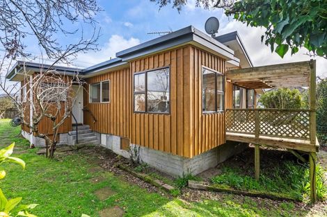 Photo of property in 21 Sheridan Crescent, Trentham, Upper Hutt, 5018
