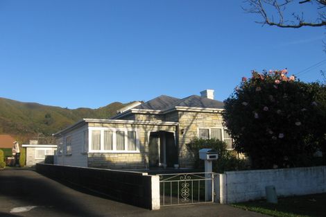 Photo of property in 204a Waiwhetu Road, Waterloo, Lower Hutt, 5011