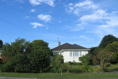 Photo of property in 52 Golders Road, Elderslea, Upper Hutt, 5018